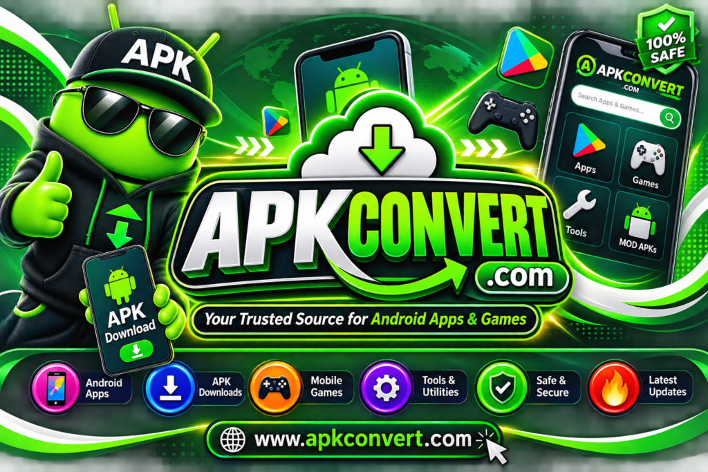 APKCONVERT.com