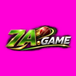 7A Game logo