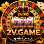 2V Game
