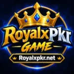 Royal XP KR game